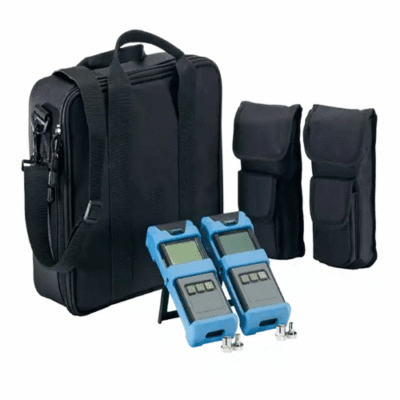 The Inventory Master Ethernet Tester