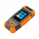 Ethernet Tester with 300-Hour Battery Life & 60 dBm Power Range for Optical Networks – The Inventory Master