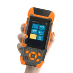 Ethernet Tester with 300-Hour Battery Life & 60 dBm Power Range for Optical Networks – The Inventory Master