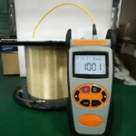 Ethernet Tester with 60 km Range & Built-in Visual Fault Locator (VFL) – The Inventory Master