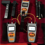 Ethernet Tester with 60 km Range & Built-in Visual Fault Locator (VFL) – The Inventory Master