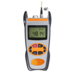 Ethernet Tester with 60 km Range & Built-in Visual Fault Locator (VFL) – The Inventory Master
