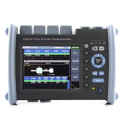 The Inventory Master Active Fiber Optic Tester