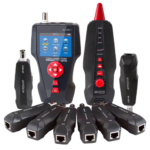 The Inventory Master Lan Ethernet Cable Tester