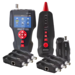 The Inventory Master Lan Ethernet Cable Tester