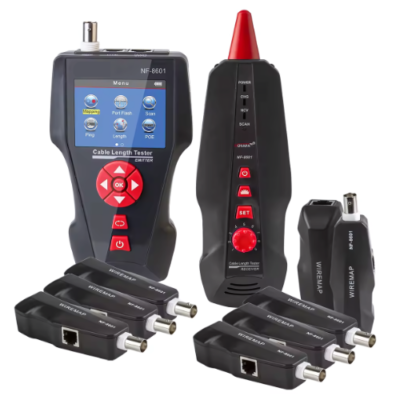 The Inventory Master Lan Ethernet Cable Tester