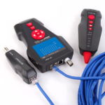 The Inventory Master Lan Ethernet Cable Tester