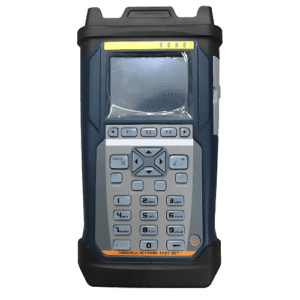 The Inventory Master Ethernet Tester