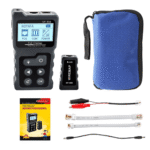 The Inventory Master RJ45 Cable Tester