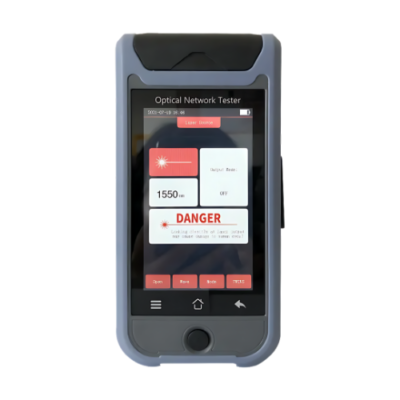 The Inventory Master Event Map Ethernet Cable Tester