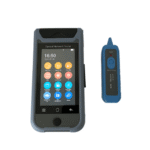 The Inventory Master Event Map Ethernet Cable Tester