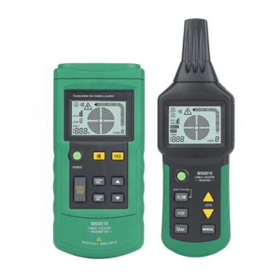 Telephone Ethernet LAN Wire Tracker with Backlight – The Inventory Master