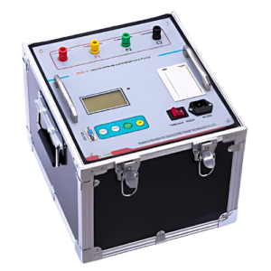 The Inventory Master Voltage Earth Network Tester