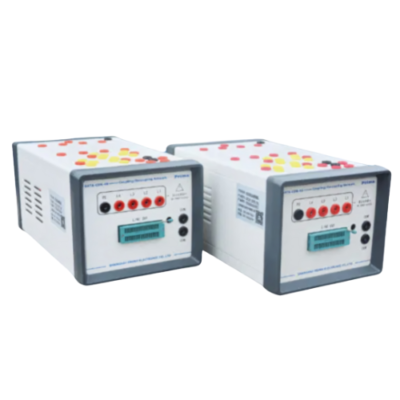 The Inventory Master Lighting Surge Communication Line