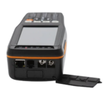 The Inventory Master Intelligent Handheld Network