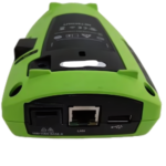 The Inventory Master Network Tester