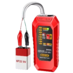 The Inventory Master Multifunctional Network Wire Tester