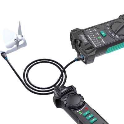 The Inventory Master Multifunction Network Ethernet Cable Tester