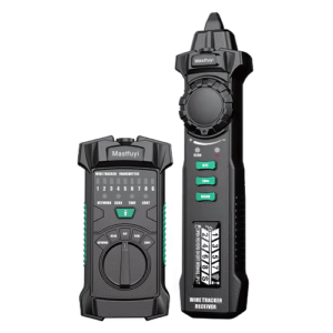 The Inventory Master Multifunction Network Ethernet Cable Tester