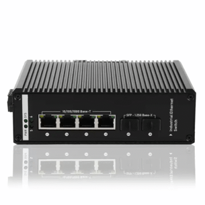 TIMERS-115-1.png The Inventory Master Industrial POE Switch