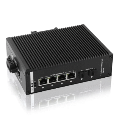 TIMERS-115-5.png The Inventory Master Industrial POE Switch