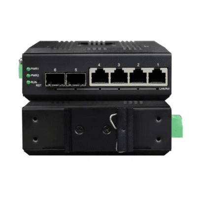 TIMERS-117-5.png The Inventory Master Industrial Ethernet Network Switch