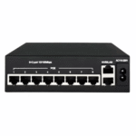 TIMERS-119-1.png The Inventory Master 8 Port Poe Switch