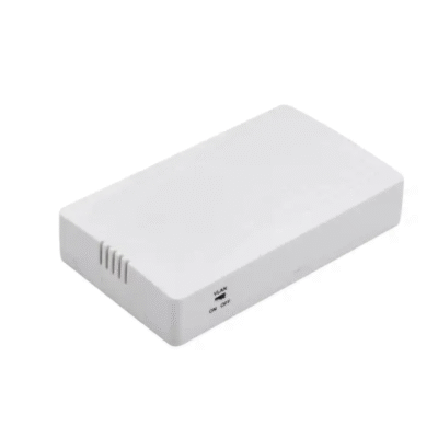The Inventory Master Unmanaged Network Switch