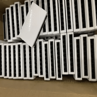 The Inventory Master Unmanaged Network Switch