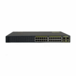 The Inventory Master Gigabit Ethernet Switch