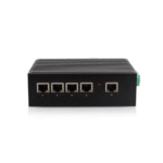 The Inventory Master Ports 10 M or 100 M Industrial Ethernet Switch