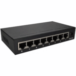 TIMERS-129-1.png The Inventory Master Gigabit Smart Ethernet Network Desktop Router Switch