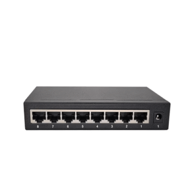 TIMERS-129-2.png The Inventory Master Gigabit Smart Ethernet Network Desktop Router Switch