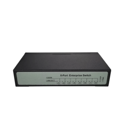 TIMERS-129-3.png The Inventory Master Gigabit Smart Ethernet Network Desktop Router Switch