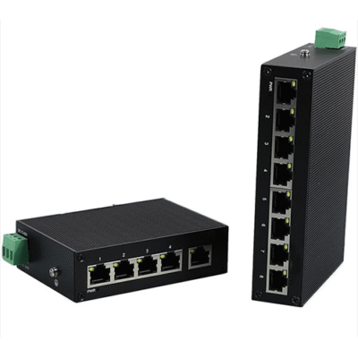 TIMERS-135-4.png The Inventory Master Industrial Ethernet Switch