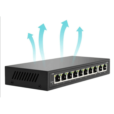 TIMERS-135-6.png The Inventory Master Industrial Ethernet Switch