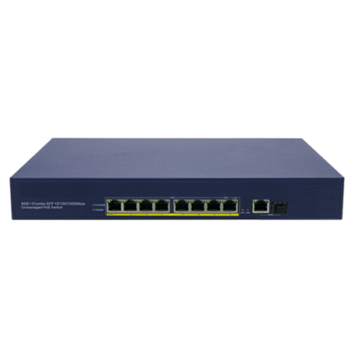 TIMERS-137-1.png The Inventory Master 8 Port Ethernet Hub