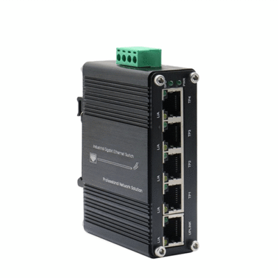 TIMERS-138-1.png The Inventory Master Industrial Gigabit Ethernet Switch