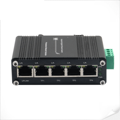 TIMERS-138-2.png The Inventory Master Industrial Gigabit Ethernet Switch