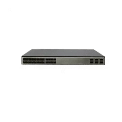 The Inventory Master Ethernet Switch