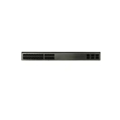 The Inventory Master Ethernet Switch