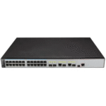 The Inventory Master Optical Ethernet Switch
