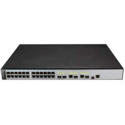The Inventory Master Optical Ethernet Switch