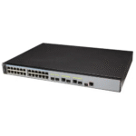 The Inventory Master Optical Ethernet Switch