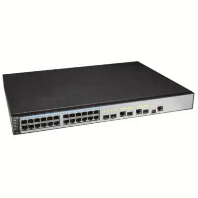 The Inventory Master Optical Ethernet Switch
