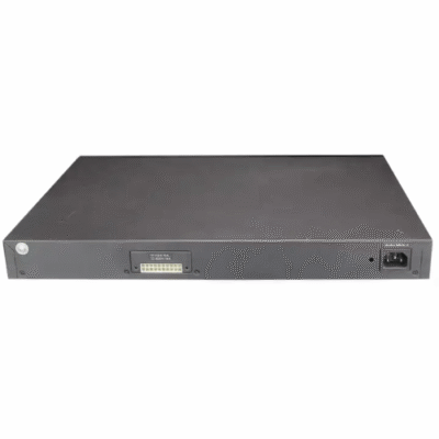 The Inventory Master Optical Ethernet Switch