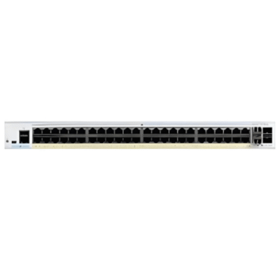 TIMESR-1143.png The Inventory Master 44 Port Ethernet Switch