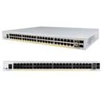 TIMESR-1145.png The Inventory Master 44 Port Ethernet Switch