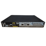 The Inventory Master Ethernet Router