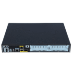 The Inventory Master Ethernet Router